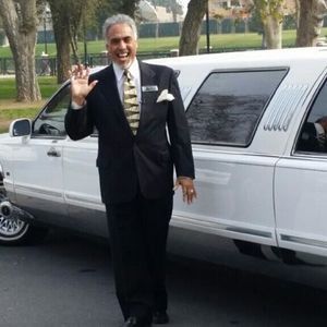 Meet your Posher, Ralph